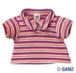 Webkinz Polo Dress by Ganz