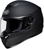Shoei Qwest Helmet - X-Large/Matte Black