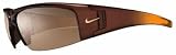 Nike - Nike Diverge Sunglasses - El Dorado Fade / Brown
