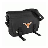 Collegiate Messenger Bag University of Texas