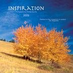 Inspiration 2009 Wall Calendar