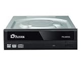 Plextor PX-L890SA-26 24X SATA Super Multi DVD+/-RW Internal Drive (Retail) with PlexUtilities and LightScribe