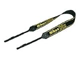 Nikon AN-D2X Replacement Camera Strap for the D2X Digital Camera