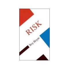 Risk (Concepts in the Social Sciences)