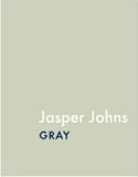 Jasper Johns: Gray (Art Institute of Chicago)