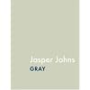 Jasper Johns: Gray (Art Institute of Chicago)