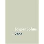 Jasper Johns: Gray (Art Institute of Chicago)
