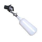 Garden Water Features & Outdoor Fountains item: Pool Pond Spa Water Leveler PVC Auto Fill 3/8