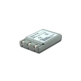 Minolta NP-500 Replacement Battery for Konica Minolta DiMAGE and Revio Digital Cameras by Minolta