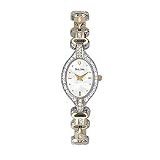 Bulova Ladies Diamond Collection watch #98W08 by Bulova