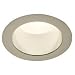 4-Inch Moderate Recessed Downlight Reflector