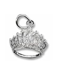 Tiara Charm