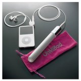 : OhMiBod iPod Driven Vibrator & Personal Massager