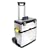Professional-Grade Stainless Steel Rolling Tool Chest