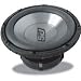 Phoenix Gold RSD 10-Inch Subwoofer