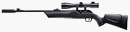 RWS 850 AirMagnum .177 w/6X42 Scope