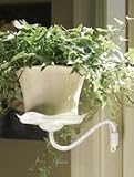Rumford Gardener PS41411 Lotus Side Mount - Cream