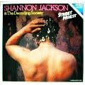 Street Priest by  Ronald Shannon Jackson 
