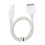 USB Sync Data Cable for Apple iPhone, iPhone 3G, iPhone 3G S / IPOD CLASSIC, ...
