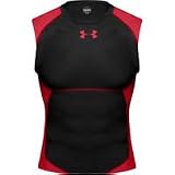 Football - UA 8S BLITZ 40 SLVLS TEE