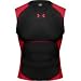 Sporting Goods : Football - UA 8S BLITZ 40 SLVLS TEE