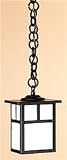 Arroyo Craftsman Pendants ARR-MH-5
