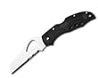 Meadowlark Rescue, Black FRN Handle, Co
