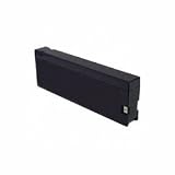 Sealed Lead Acid Camcorder Battery For General Electric 1CVA155
