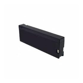 Lenmar PAN88 Replacement SLA Camcorder Battery from Batteries