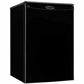 Compact Refrigerator 2.5 Cu. Ft. Dar259bl