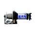 Superwinch 1101 X1 12VDC winch, rated line pull of 2,000 lb/910 kg