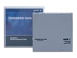 Tandberg LTO cleaning cartridge