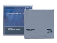 Tandberg LTO Universal Cleaning Cartridge Preisvergleich