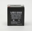 UPG UB1250 Sealed Lead Acid Batteries