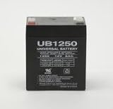 UPG UB1250 Sealed Lead Acid Batteries