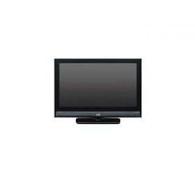JVC LT-26DT8ZJ HD Ready LCD W-XGA Television with 66 cm diagonal screen, IDTV