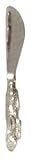 Decorative Stainless Steel Mini Rabbit Knife Set of Four