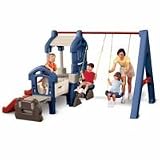 Little Tikes Endless Adventures Variety Climber and Swing Set Extension
