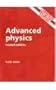 Advanced Physics