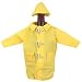 Fisherman Slicker Wine Bottle Cover