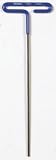 Eklind 3mm X 9long Hex Key Eklind Cush.grip T-handle