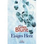 Eisiges Herz