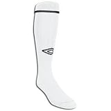 Umbro Team Soccer Socks (Wh/Bk)