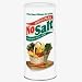 Nosalt regular sodium free salt substitute granules - 11 Oz