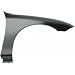 Right Passenger Side Fender 00-05 Chevy Cavalier 00 01 02 03 04 05 2000 2001 2002 2003 2004 2005 Image