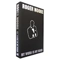 My word is my Bond Roger Moore Limited Edition