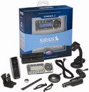 Sirius Starmate 4 ST4-TK1 Satellite Tuner with Car Kit