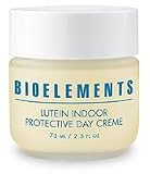 Bioelements Lutein Indoor Protective Day Creme - 2.5oz.