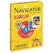Navigator Kopierpapier Navigator Colour Documents A4 120g/qm wei&Atilde;� VE=250 Blatt