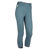 The Tailored Sportsman TS Low-Rise Breech